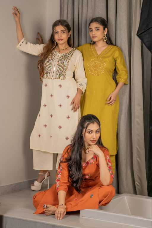 The Katha Edit