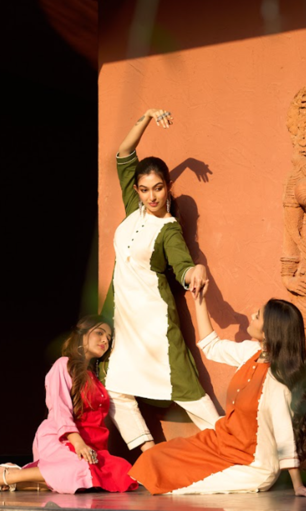Kurta Sets