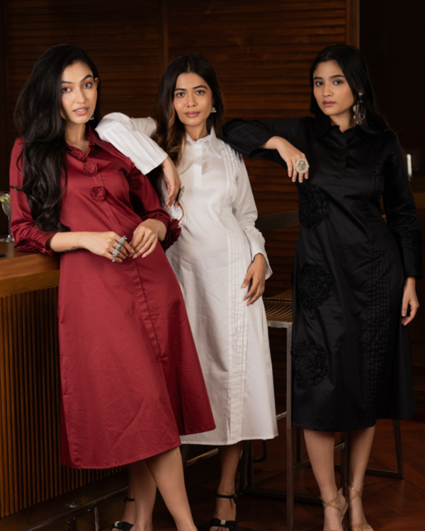 Dresses & Co-ord sets
