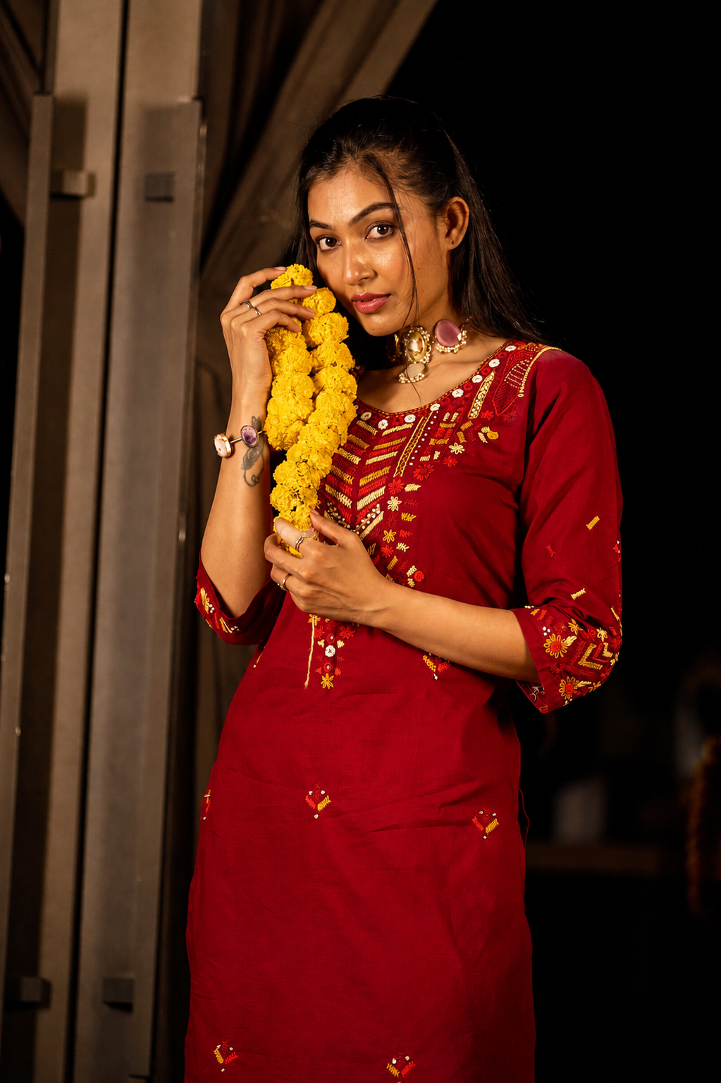 Aarti Katha Kurta