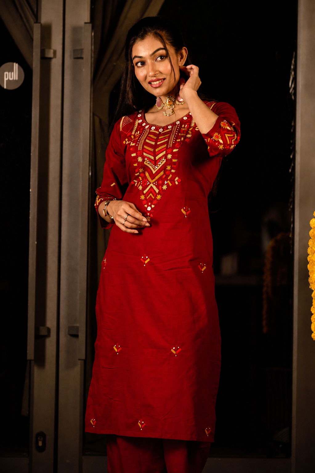 Aarti Katha Kurta