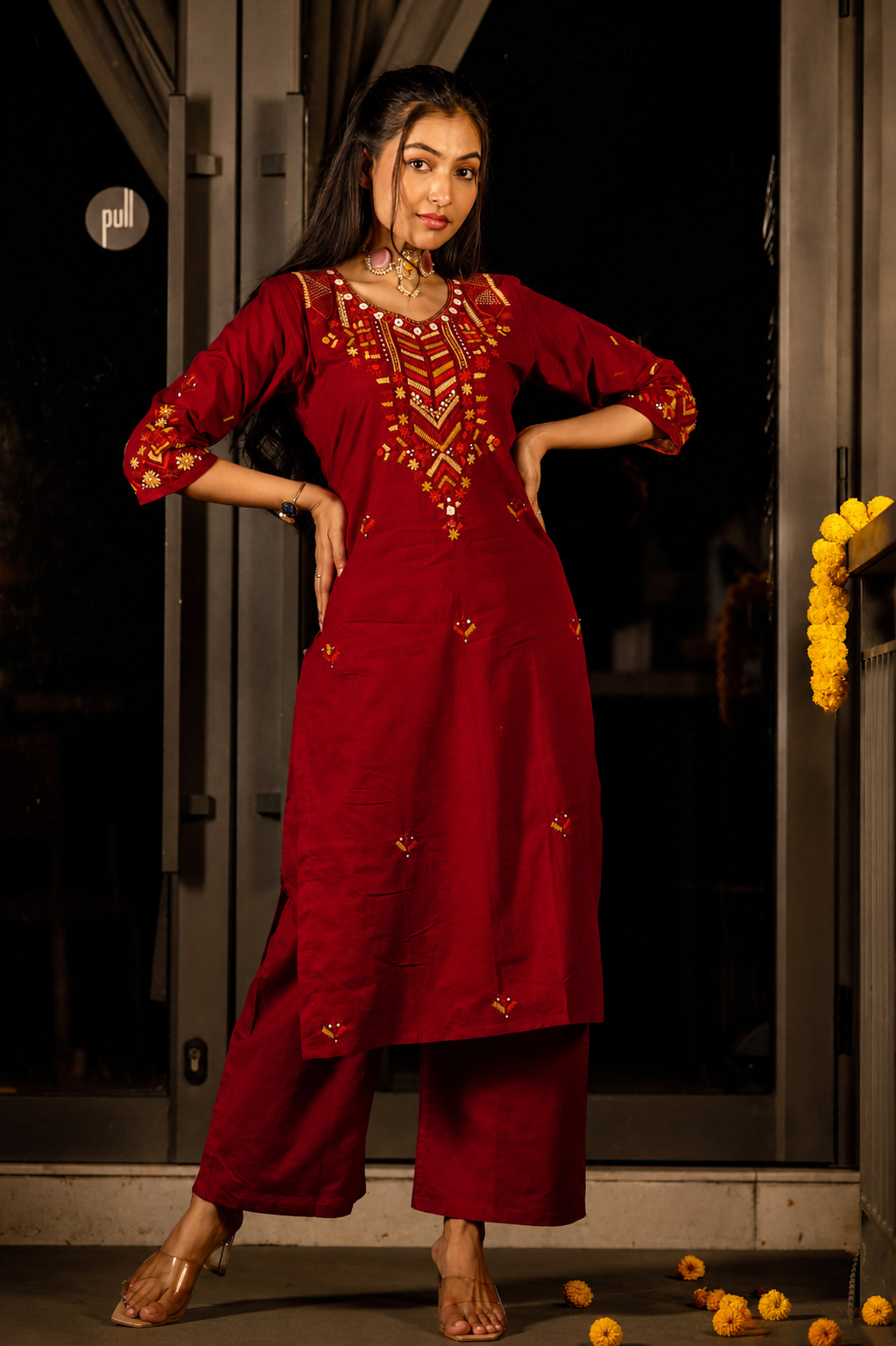 Aarti Katha Kurta
