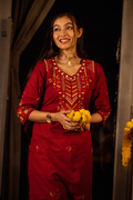 Aarti Katha Kurta