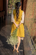 Golden Hour Dress