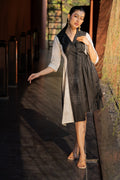 Midnight Luxe Dress