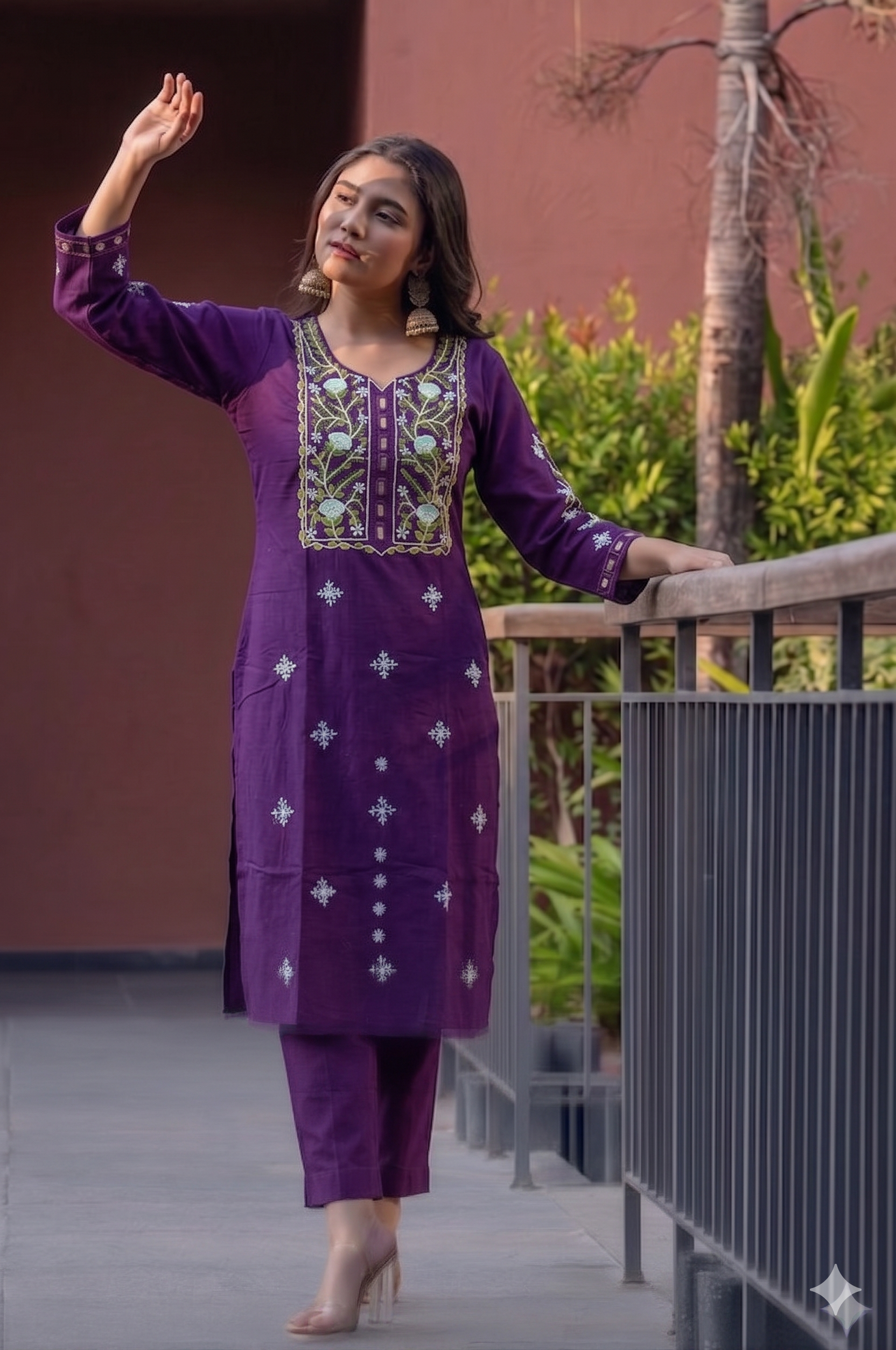 Nysa Katha Kurti
