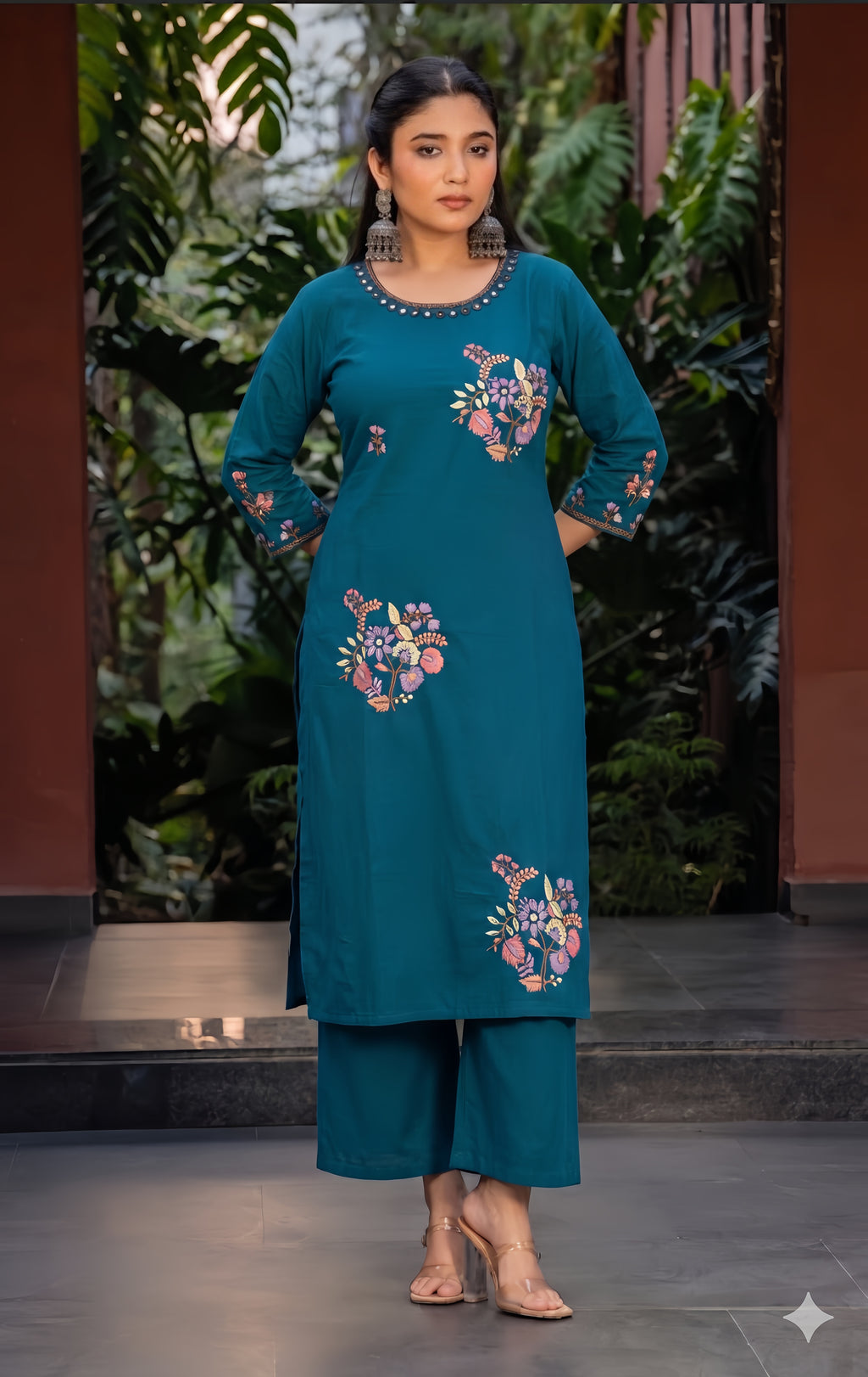Leher Katha Kurta
