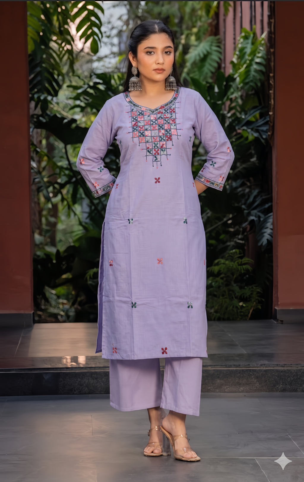Noor Katha Set