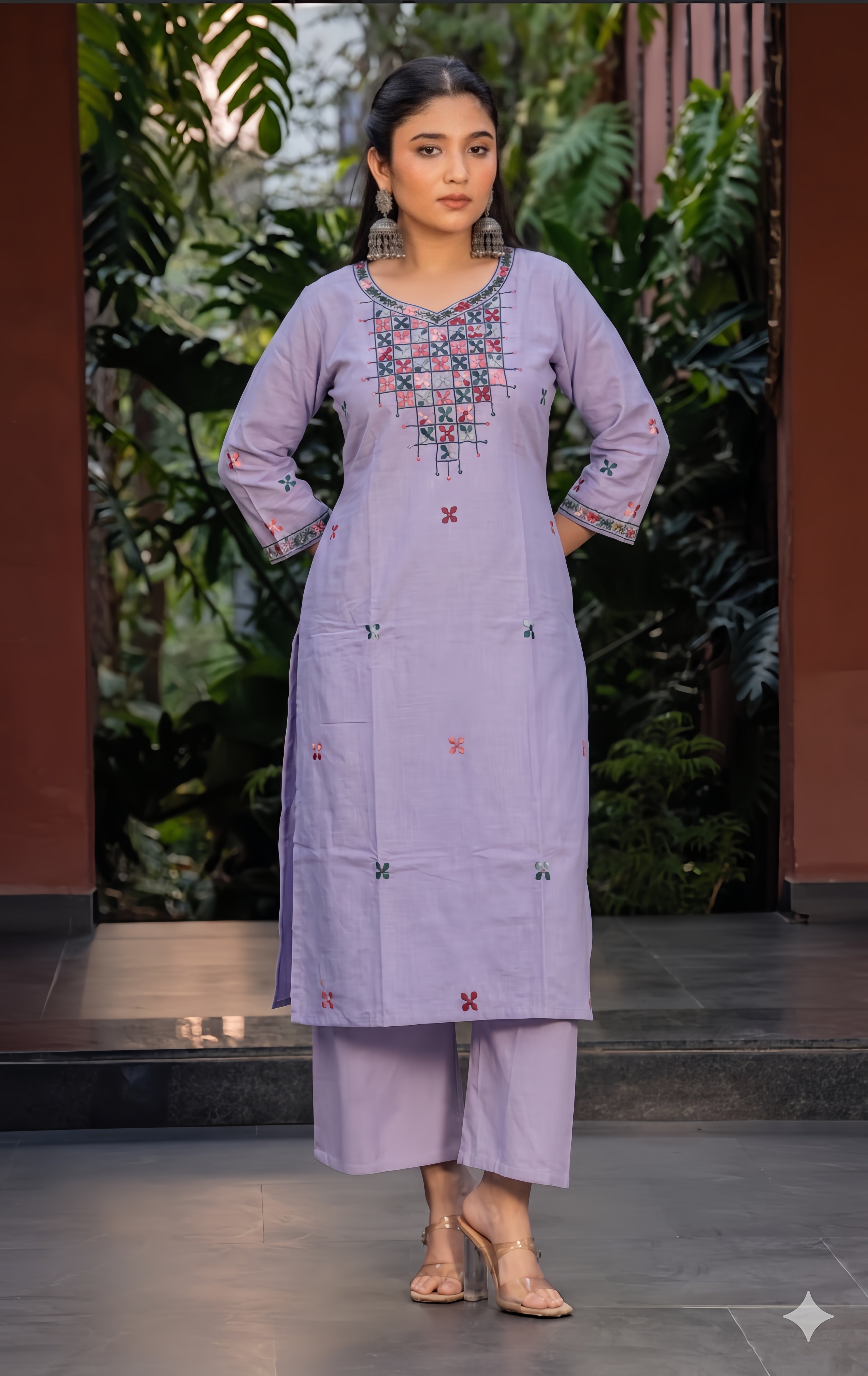 Noor Katha Set