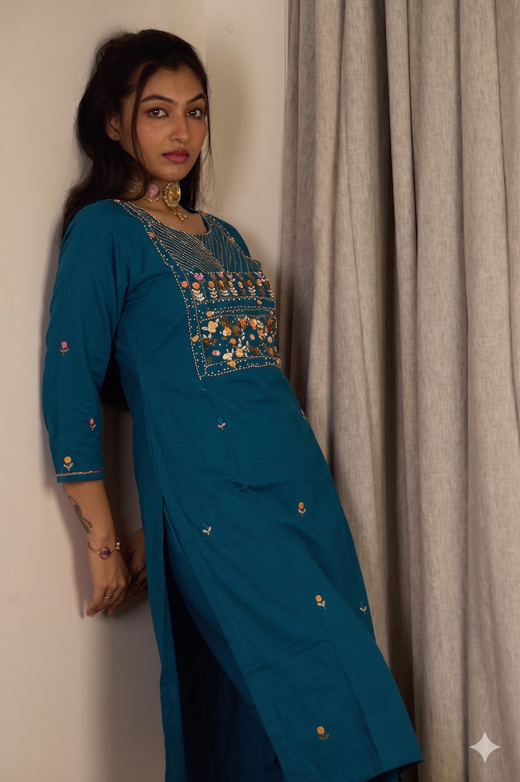 Vyom Katha Kurta