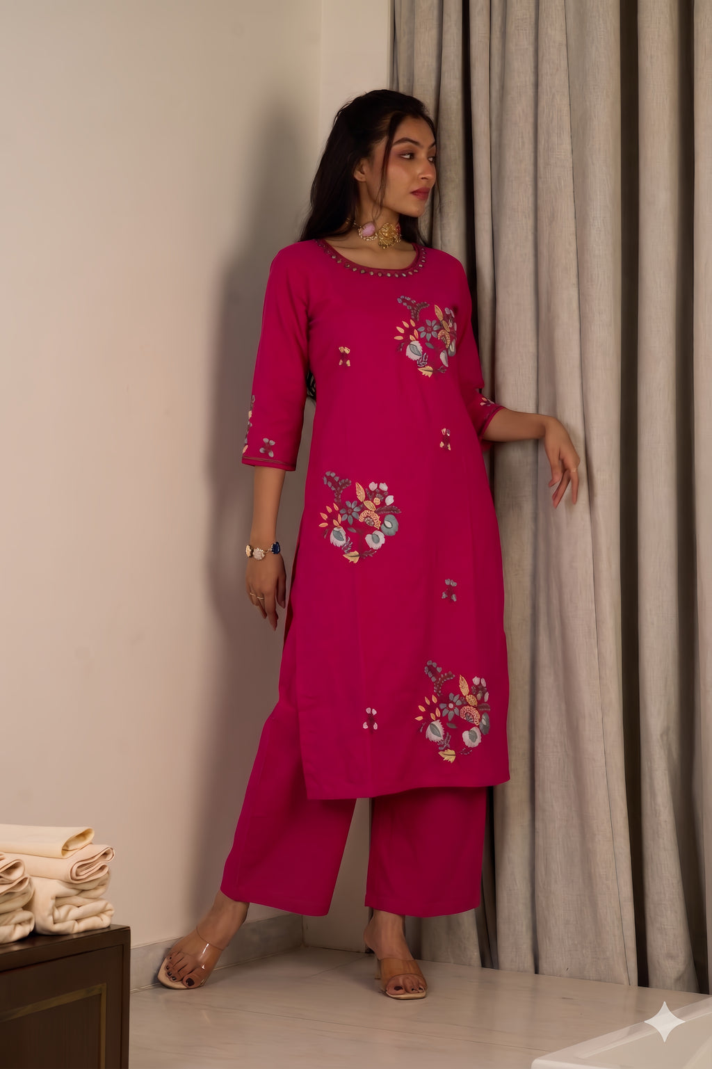 Leher Katha Kurta