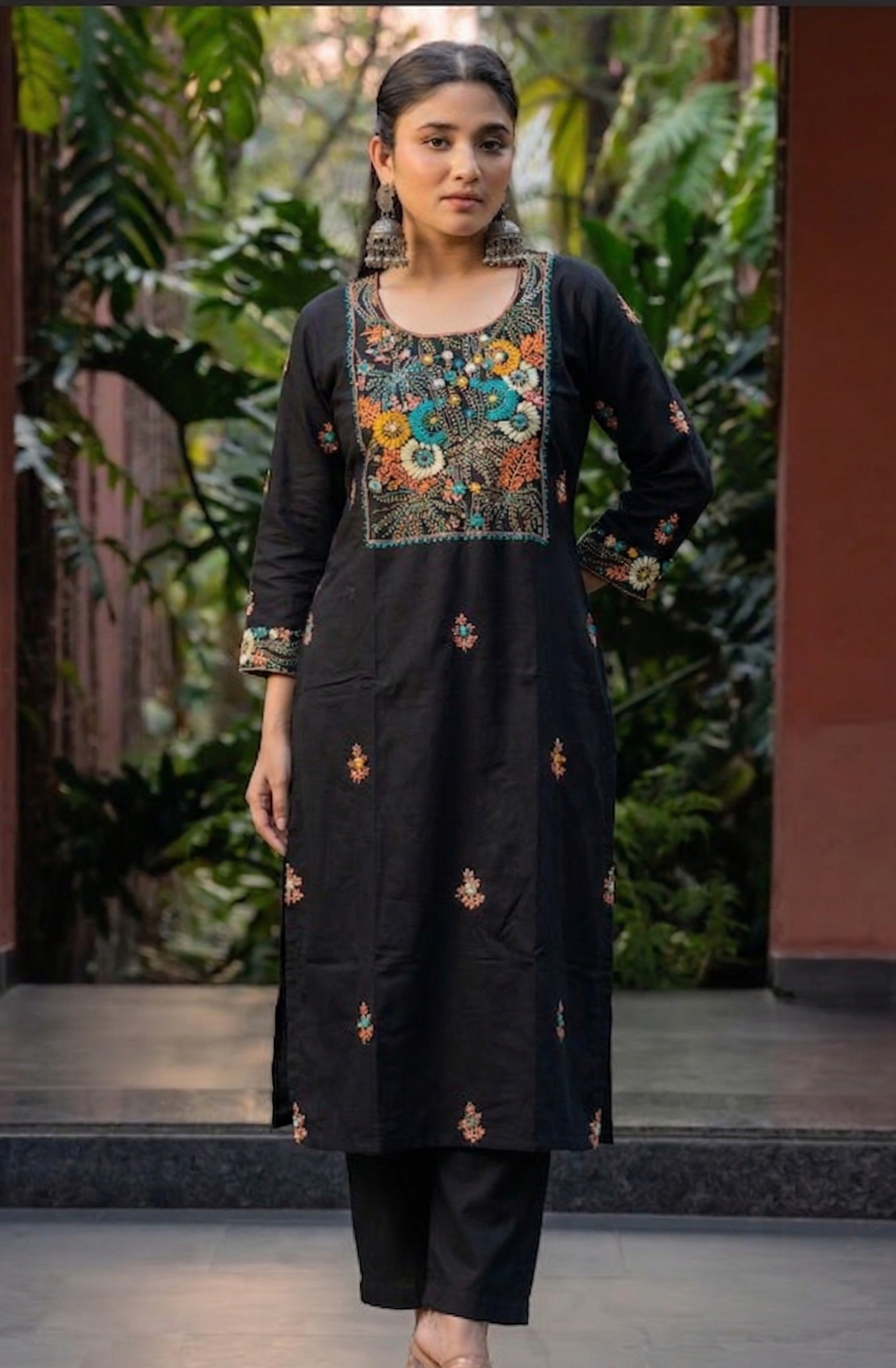 Phool Katha Kurta
