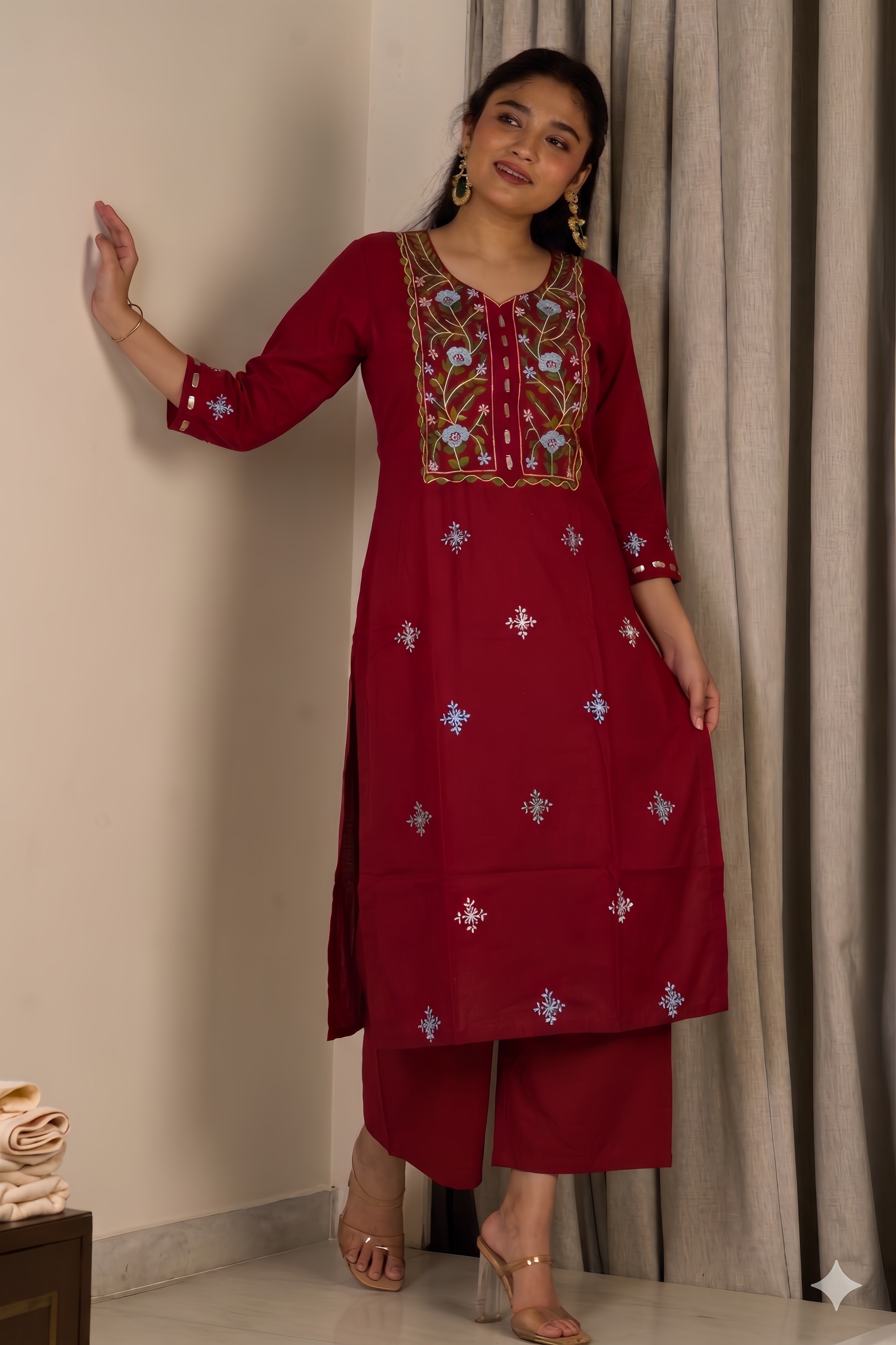 Nysa Katha Kurti