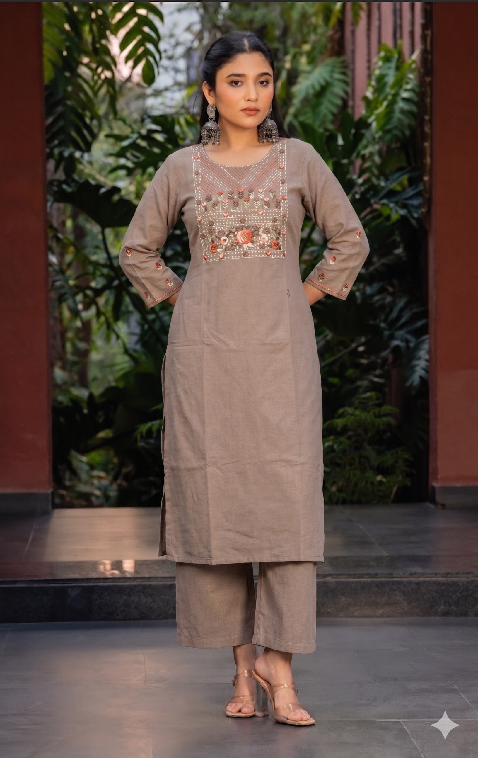 Vyom Katha Kurta