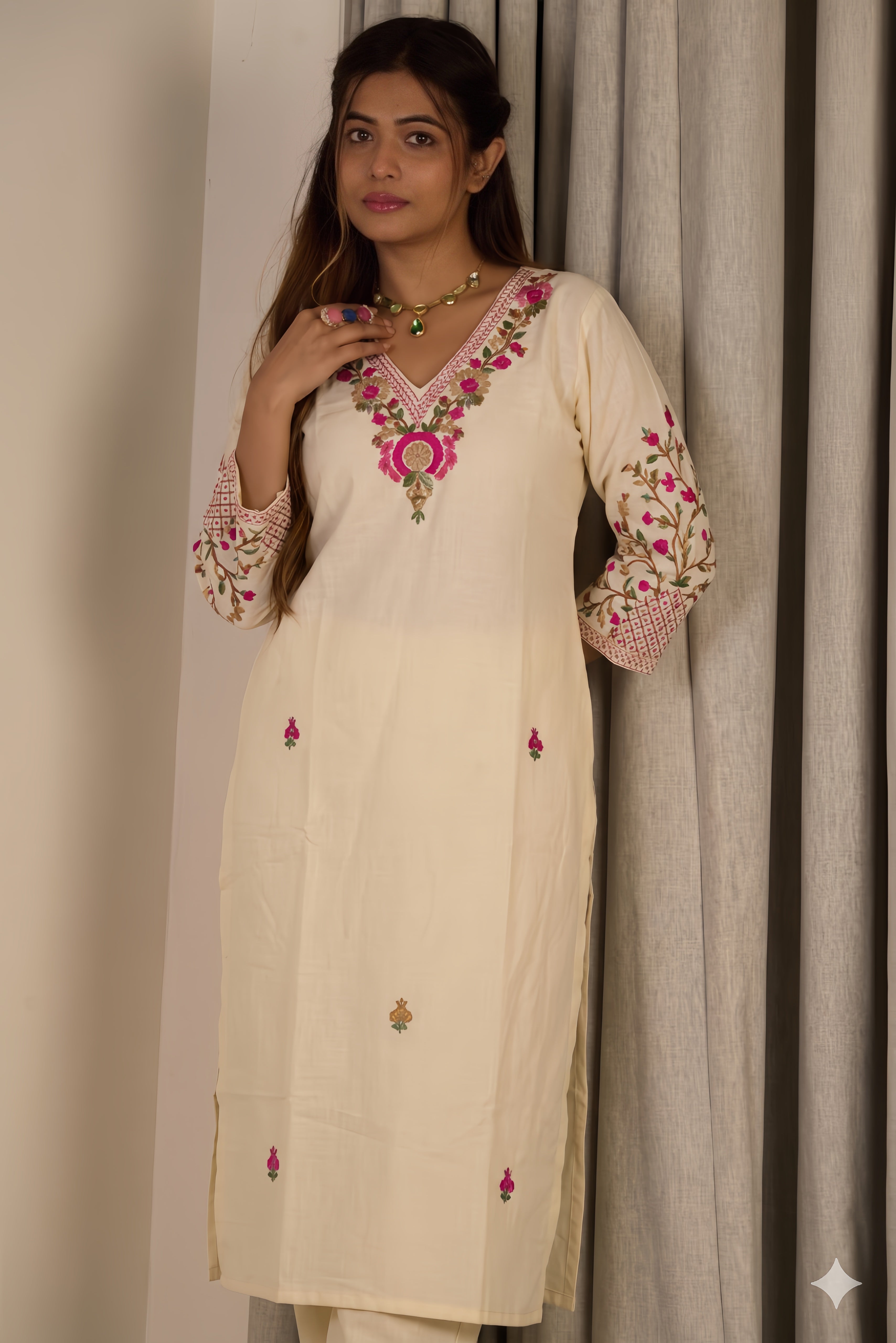 Aheli Katha Kurta
