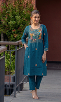 Phool Katha Kurta