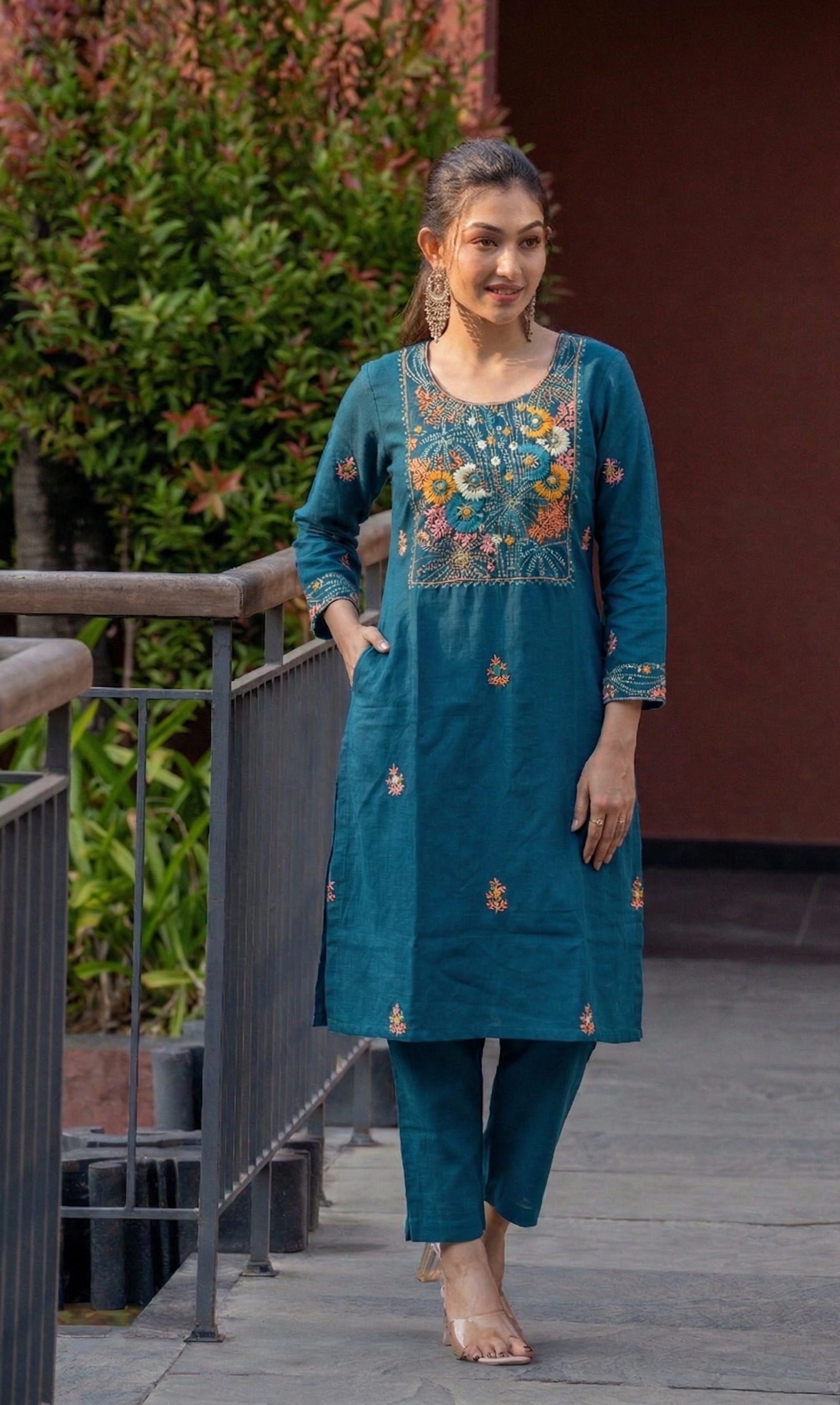 Phool Katha Kurta