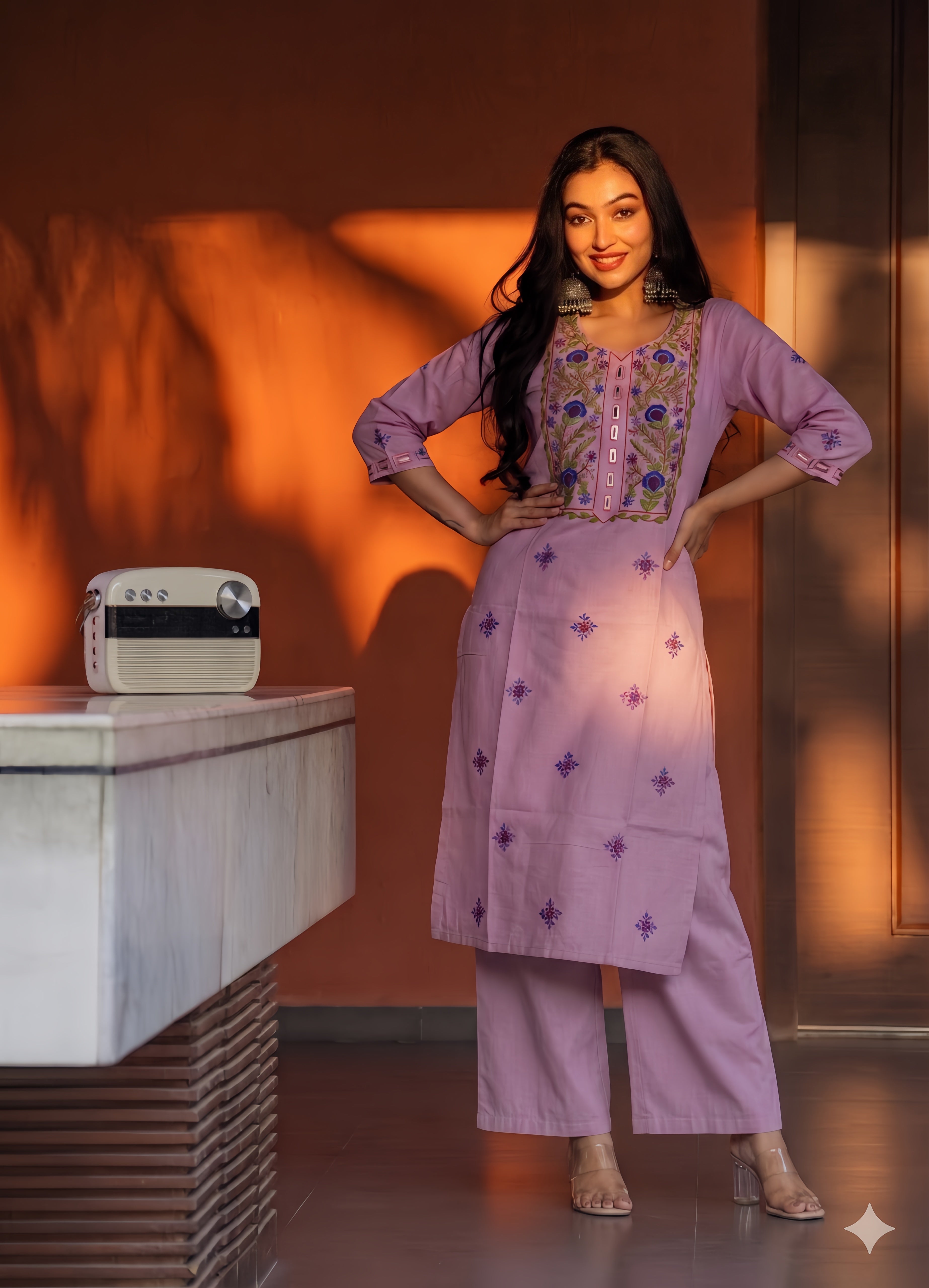 Nysa Katha Kurti