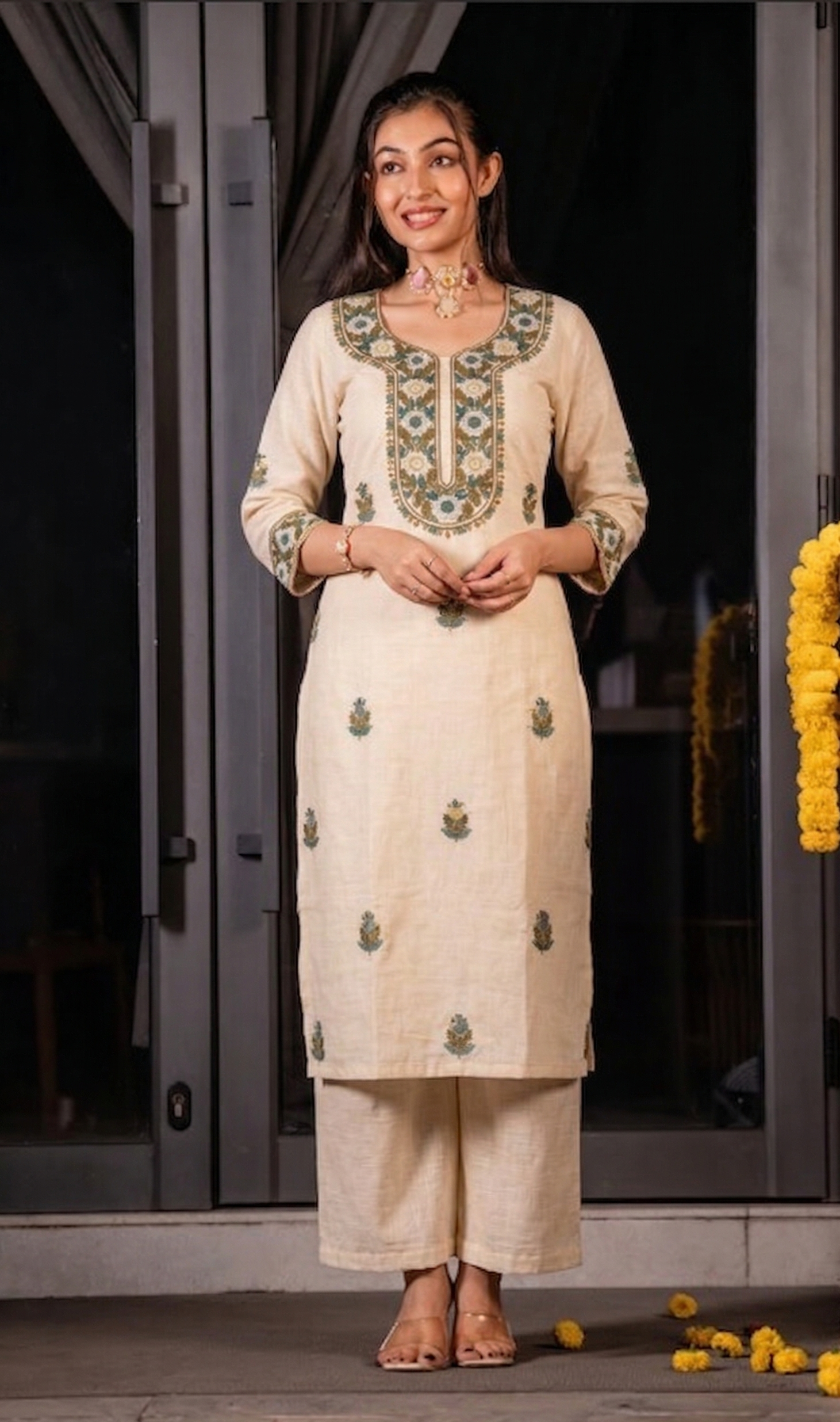 Aira Katha Kurta