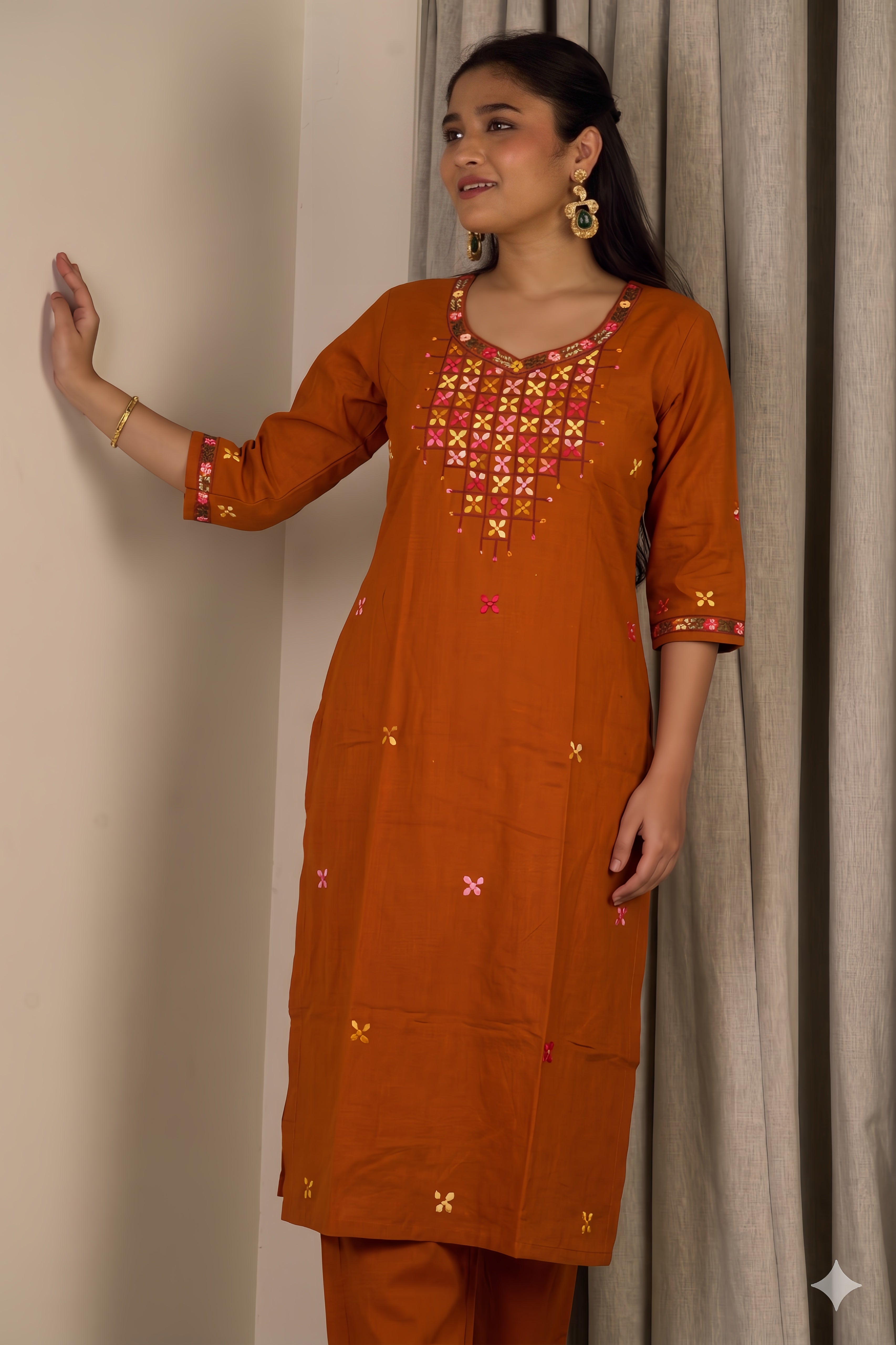 Noor Katha Set