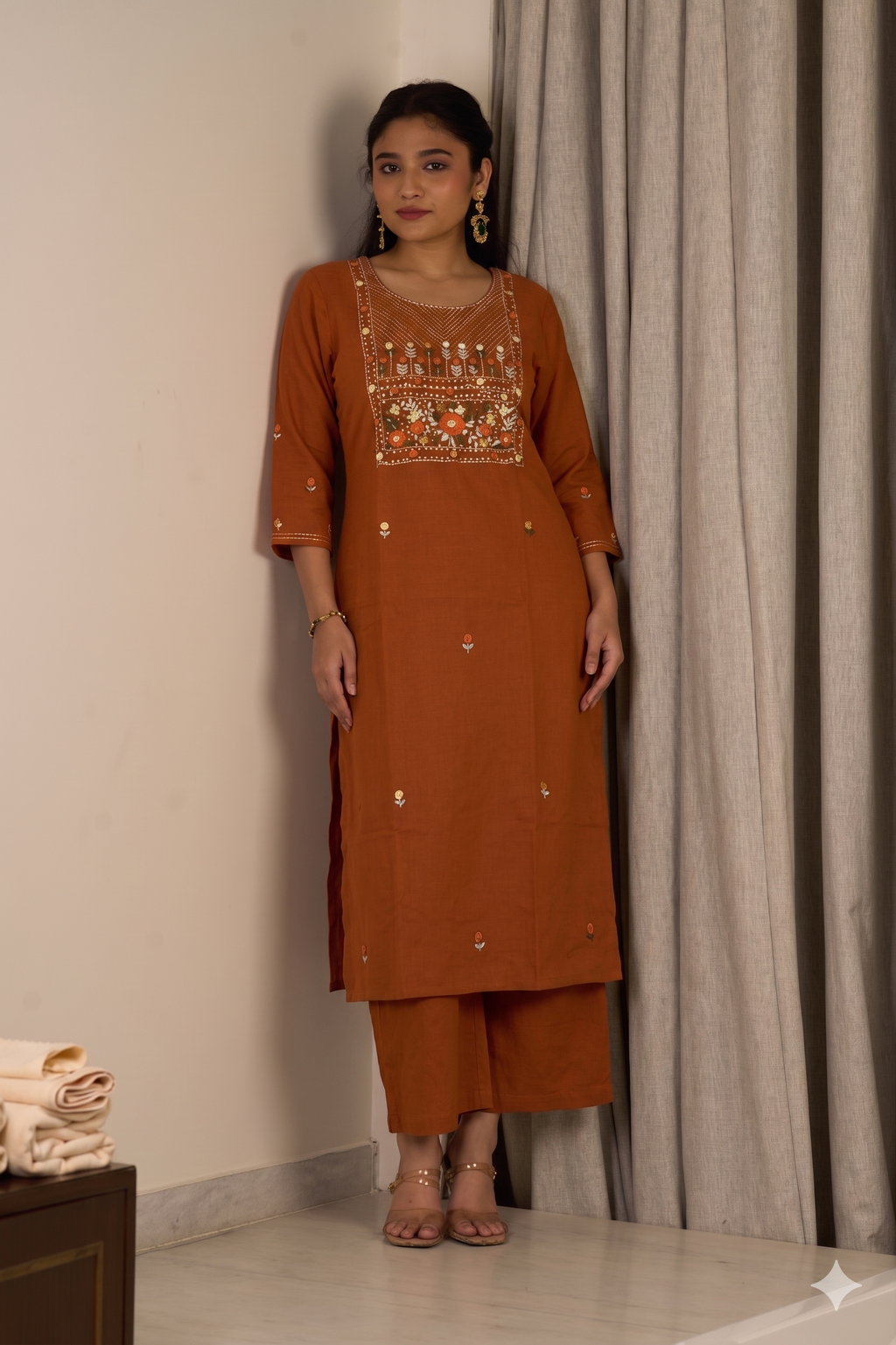 Vyom Katha Kurta