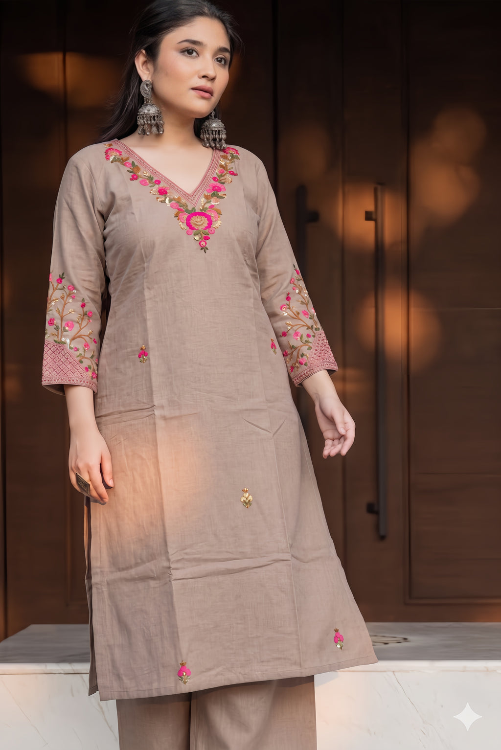 Aheli Katha Kurta