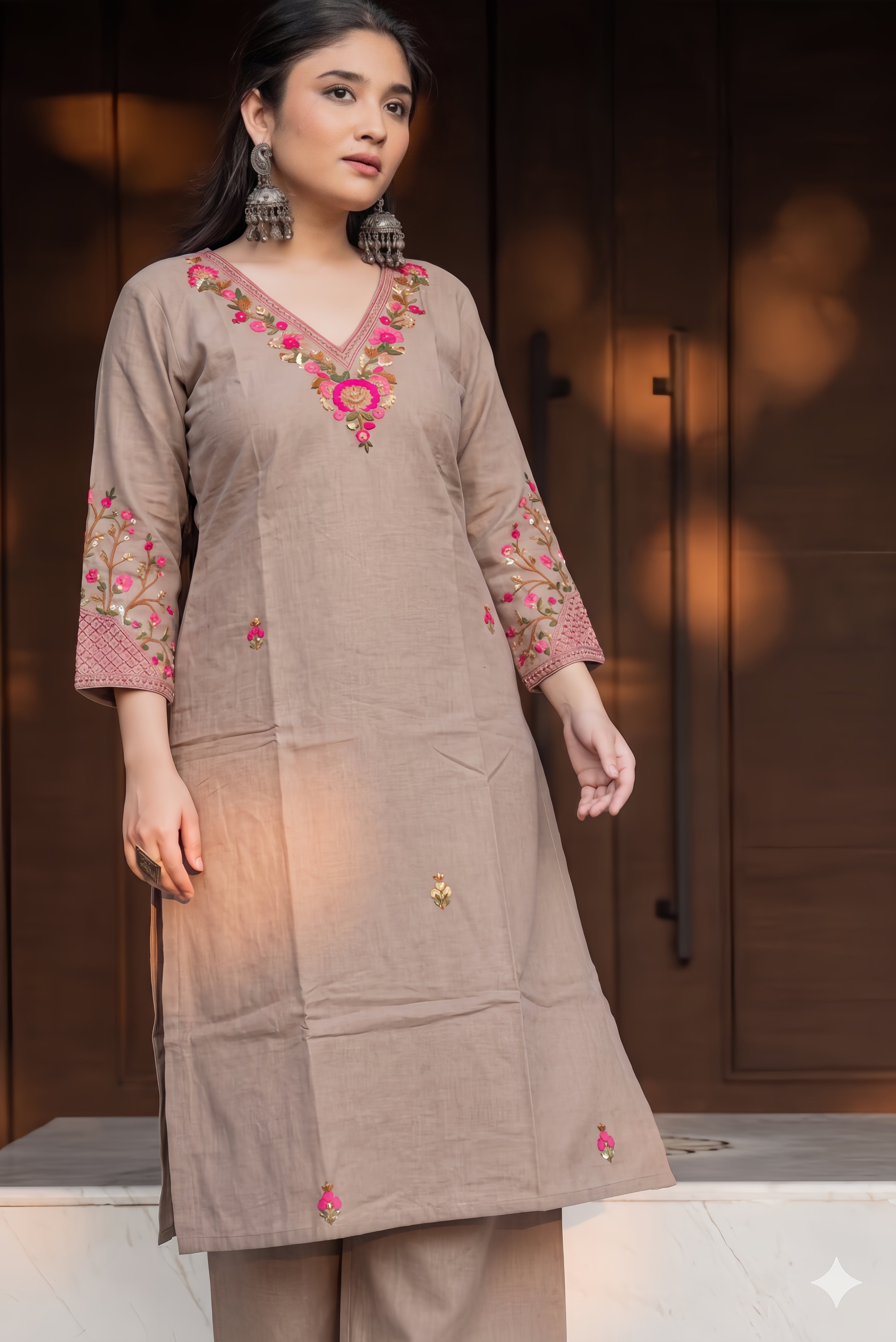 Aheli Katha Kurta