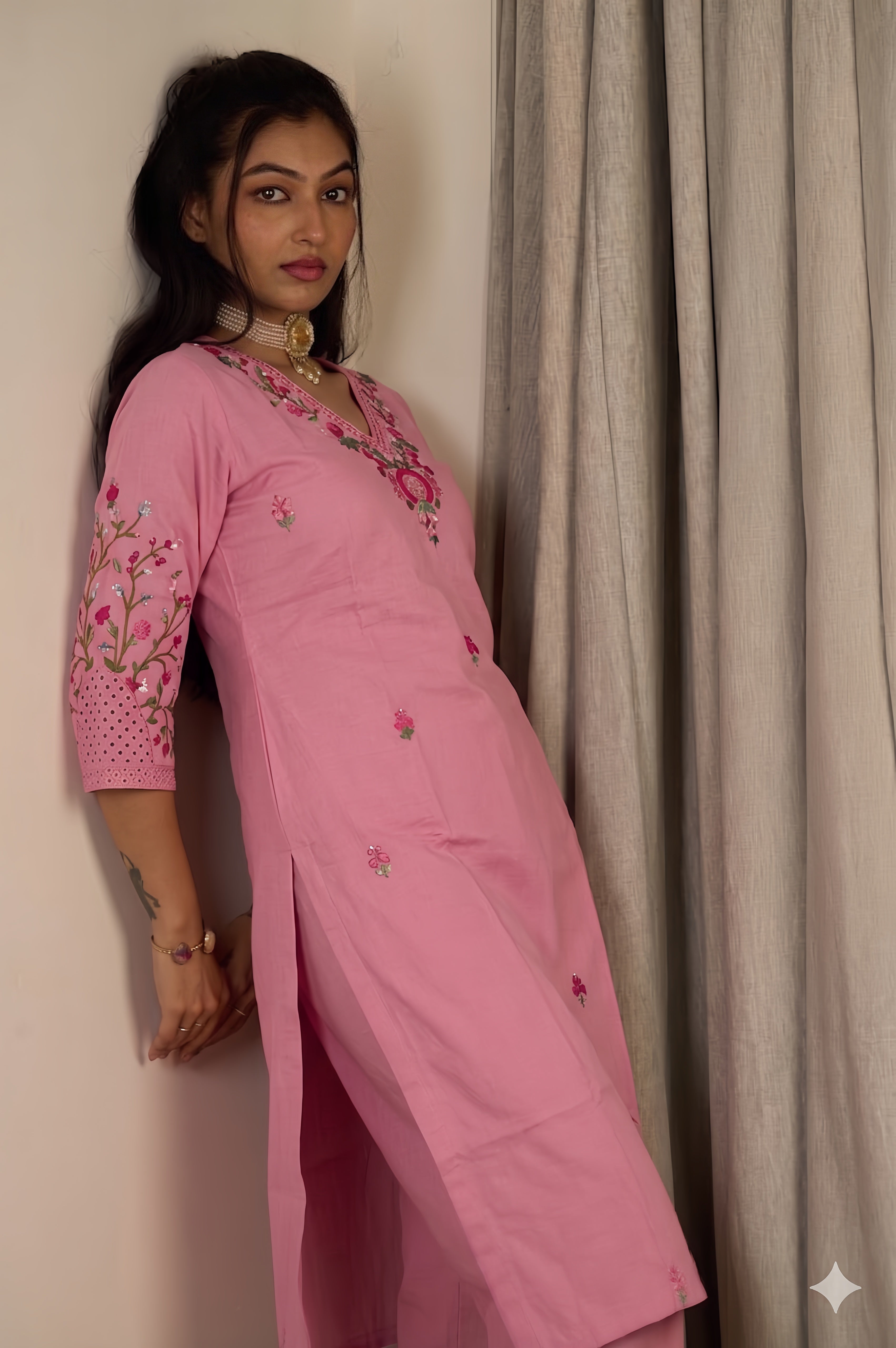 Aheli Katha Kurta