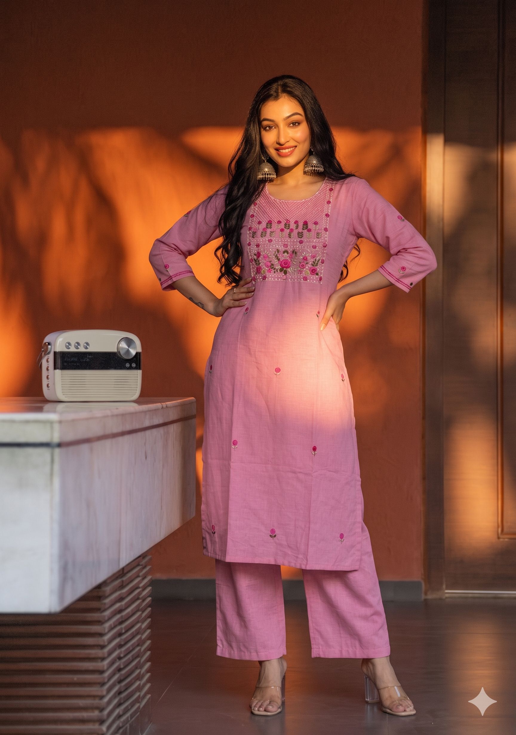 Vyom Katha Kurta