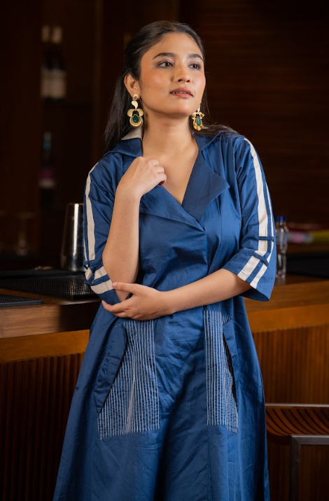 Sway Dress