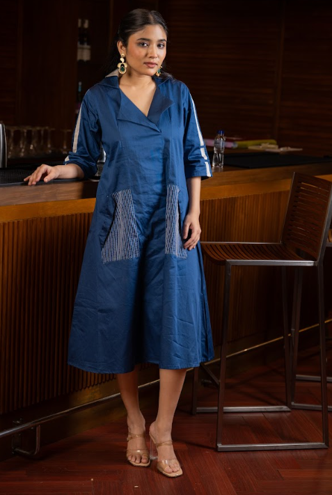 Sway Dress