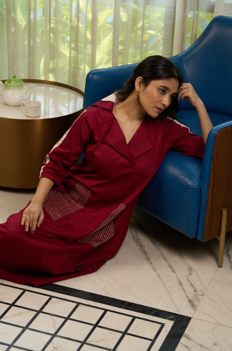 Sway Dress