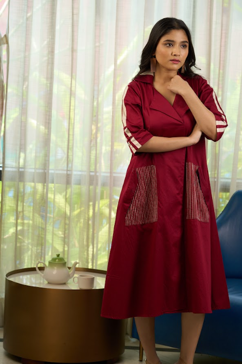 Sway Dress