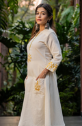 Tribal Kurta Set
