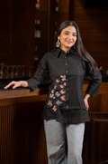 Katha Bloom Shirt