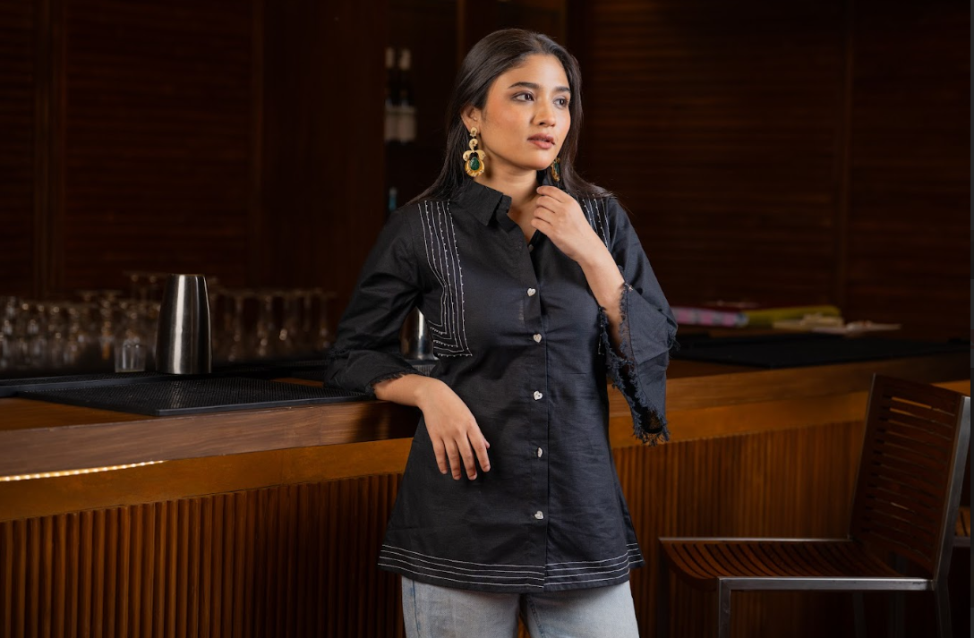 Button Shirt