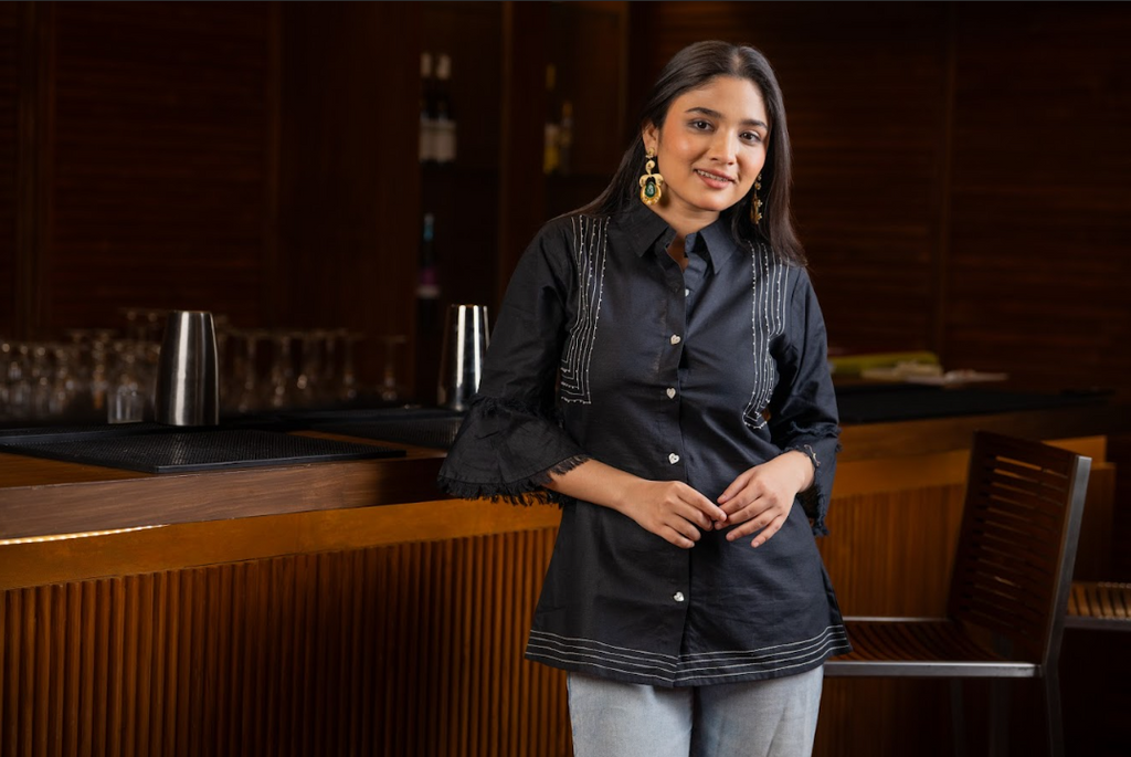 Button Shirt