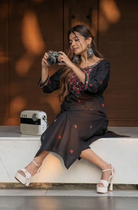 Noor Katha Set