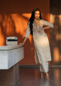 Vaanya katha Kurta