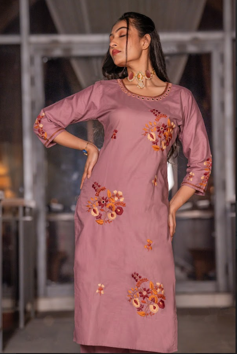 Leher Katha Kurta
