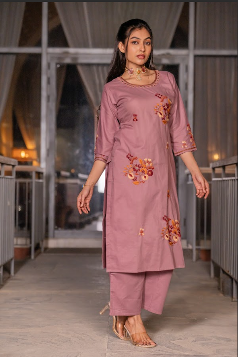 Leher Katha Kurta