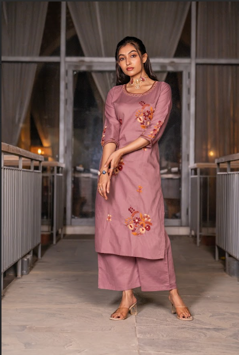 Leher Katha Kurta