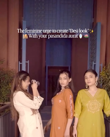 Label Abha on Instagram