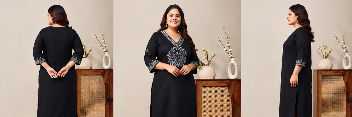 PLUS SIZES